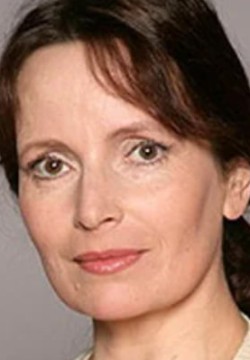 Елена Финогеева