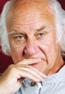 Питер Майкл Гец