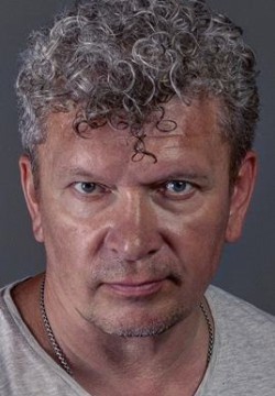 Дмитрий Гурбанович