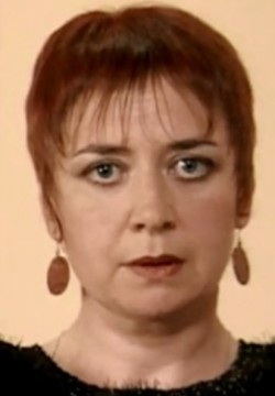 Галина Чернобаева