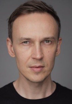 Константин Третьяков