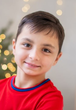 Алекс Степаненко