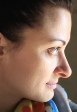 Екатерина Смирнова (I)