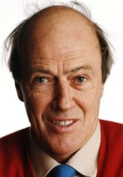 Роальд Даль