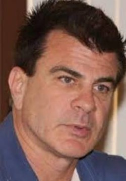 Марк Бьенсток