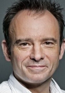 Мэттью Уорчас