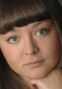 Анастасия Савицкая