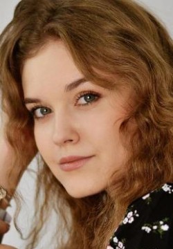 Ангелина Ландышко