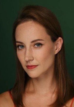 Анна Масальская