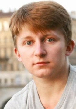 Захар Ронжин