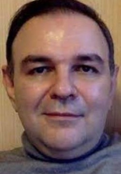 Александр Боковиков