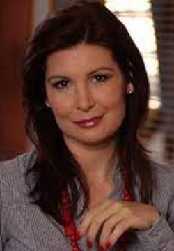 Жанна Богдевич