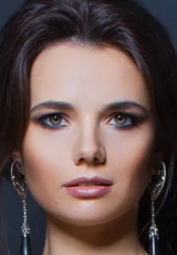 Татьяна Космачева