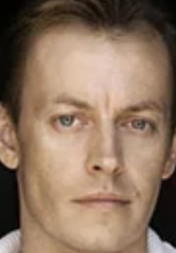 Михаил Елисеев