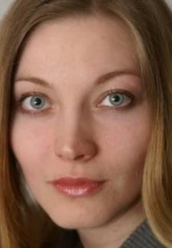 Светлана Бакулина