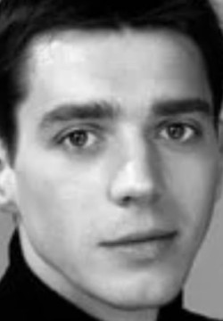 Сергей Галич