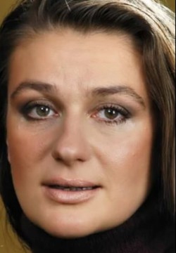 Анастасия Мельникова