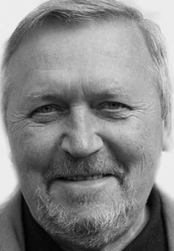 Александр Рогожкин