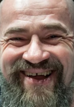 Сергей Бадюк