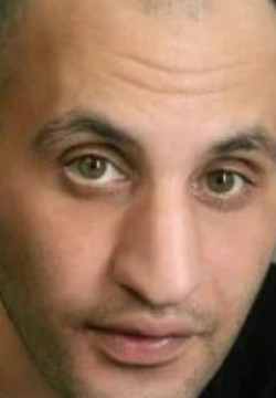 Юрий Сафаров