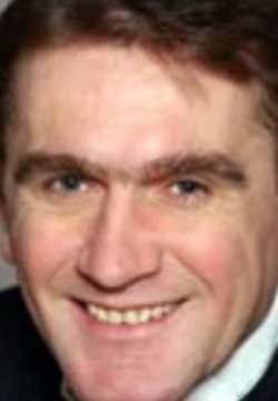 Илья Семенов