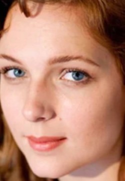 Дарья Лузина