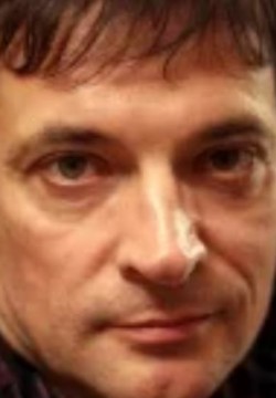 Евгений Редько