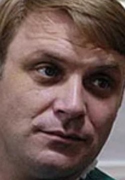 Дмитрий Супонин