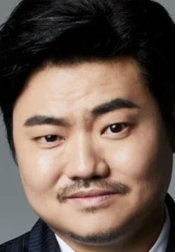 Щин Мин-джэ