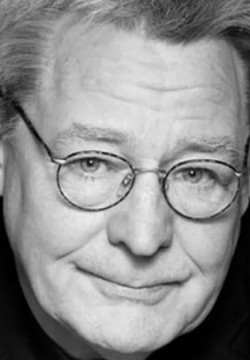 Алан Паркер