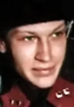 Глеб Морозов