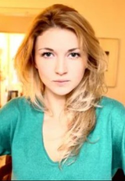 Виктория Козлова