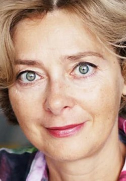 Анна Исайкина