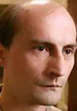 Коля Пономаренко