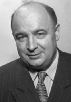 Александр Роу