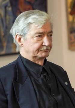 Дмитрий Богородский