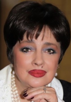 Галина Беседина