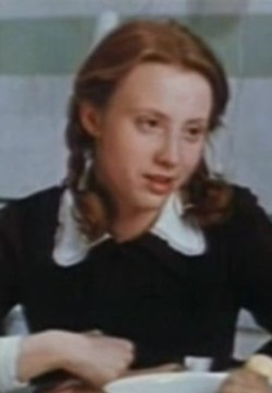 Галина Щепетнова