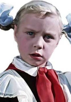 Татьяна Юкина