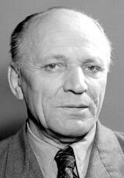 Владимир Ратомский