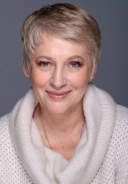 Елена Дудич