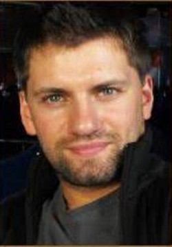 Александр Полагаев