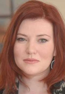 Маруся Парфенова-Чухрай