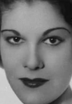 Бетти Лу Джерсон