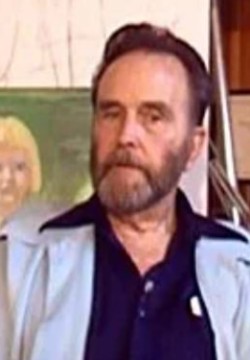 Кен Андерсон