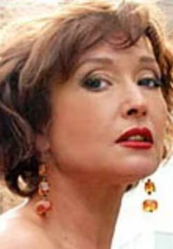 Алла Масленникова