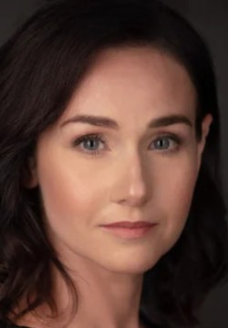 Алина Сергеева