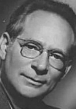 Оливер Уоллес