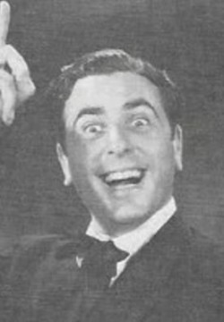 Джордж Гивот