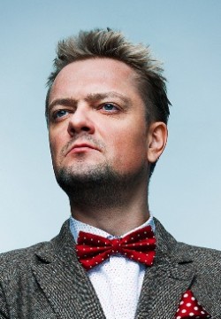 Александр Пушной